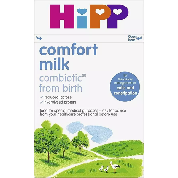 Comfort Milk Combiotic From Birth 800g - dezinekids.com