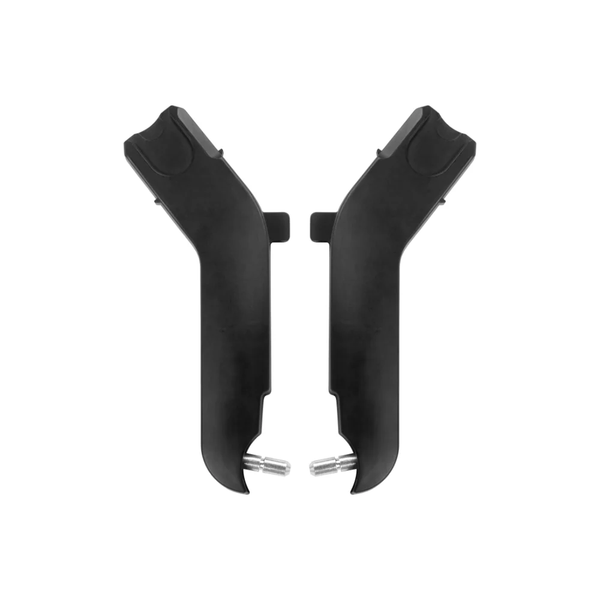 Jet 5 Universal Car Seat Adaptor - dezinekids.com