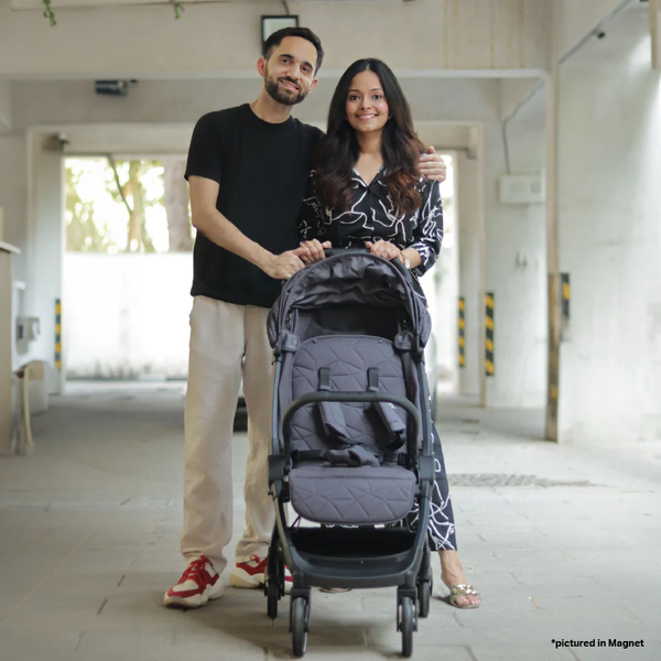 Cross Clic Stroller Sage