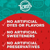 Tom's Outrageous Kids Fluoride Natural Toothpaste - Silly Strawberry