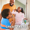Tom's Outrageous Kids Fluoride Natural Toothpaste - Orange Mango