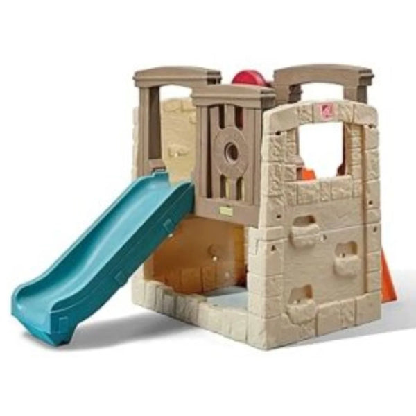 Step2 Naturally Playful Woodland Climber - Dezine Kids