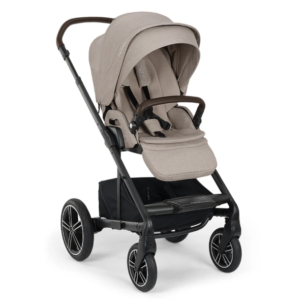 Nuna MIXX Next Baby Stroller - Chateau