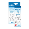 Dr Brown’s Options+ Narrow Neck Teats Pack of 2