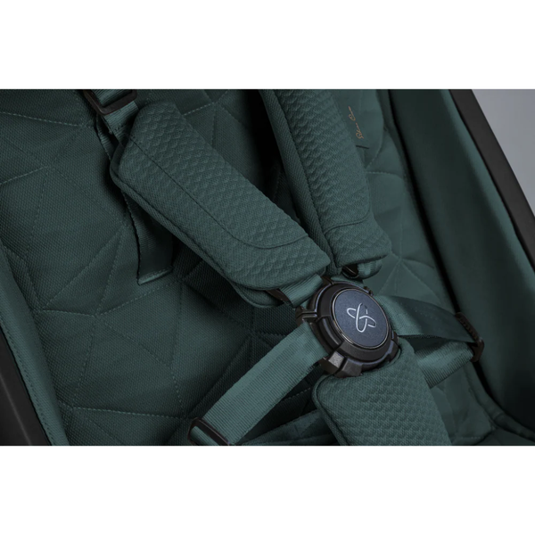 Clic Stroller Conifer