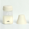 Spectra milk storage bottles with easy read scale 160 ml