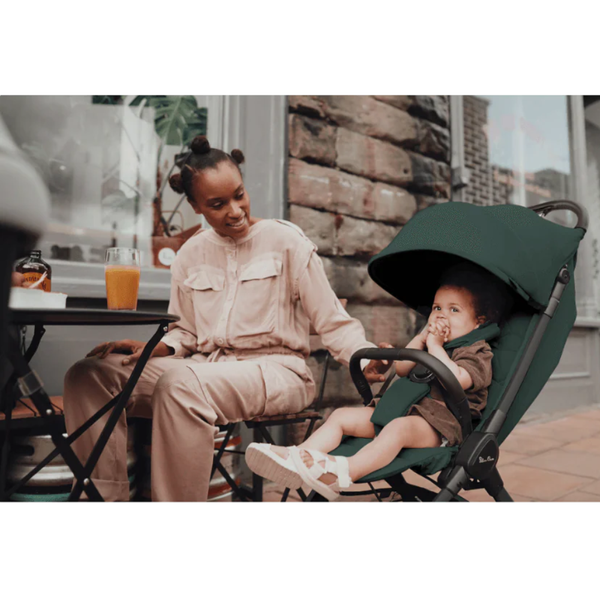 Clic Stroller Conifer