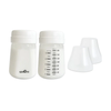 Spectra BPA free milk storage bottles 160ml