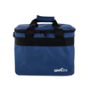 Spectra tote bag for breast pump with gel ice pack