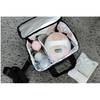Spectra breast pump travel bag with ice pack included