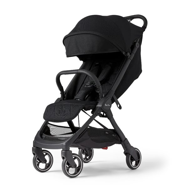 Clic Stroller Space