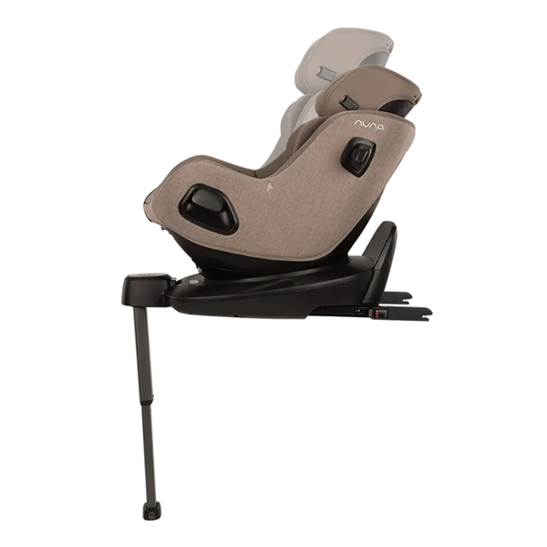 Nuna PRUU Aire Cedar car seat