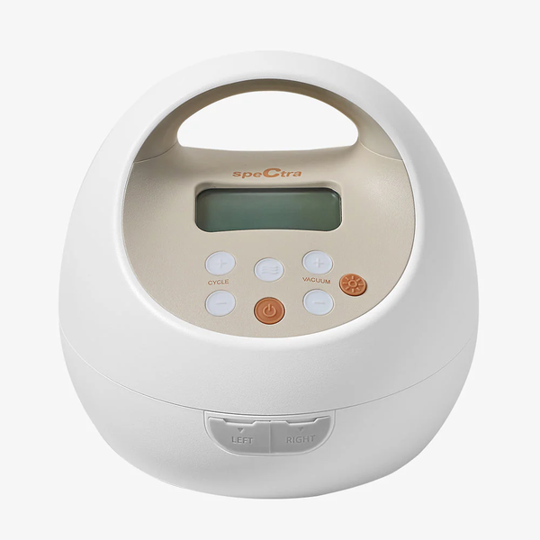 Spectra S2 Pro double electric breast pump hospital grade