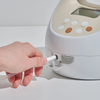 Spectra S2 Pro adjustable suction breast pump
