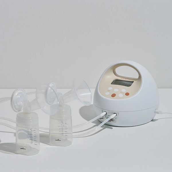 Spectra S2 Pro hospital grade double breast pump
