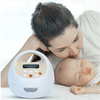 Spectra S2 Pro dual pumping machine with adjustable settings
