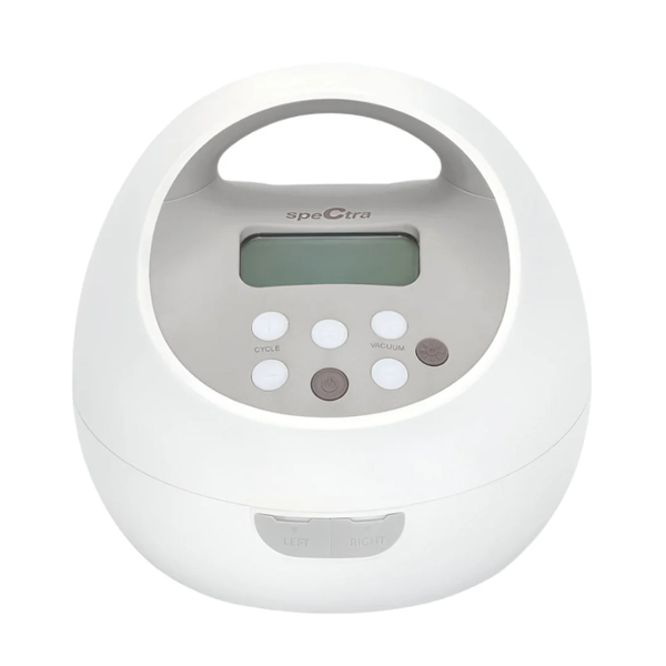Spectra S1 Pro double electric breast pump hospital grade