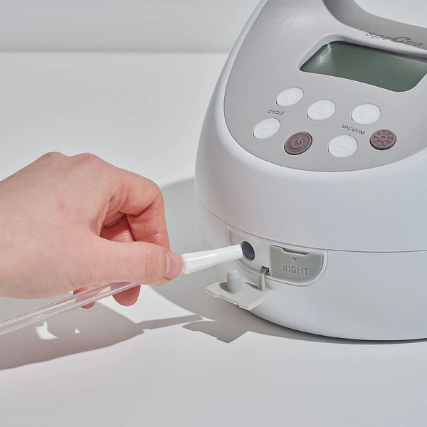 Spectra S1 Pro hospital grade electric pump