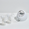 Spectra S1 Pro adjustable suction breast pump