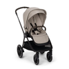Nuna TRIV Lx Reversible Seat Stroller - Chateau - Dezine Kids