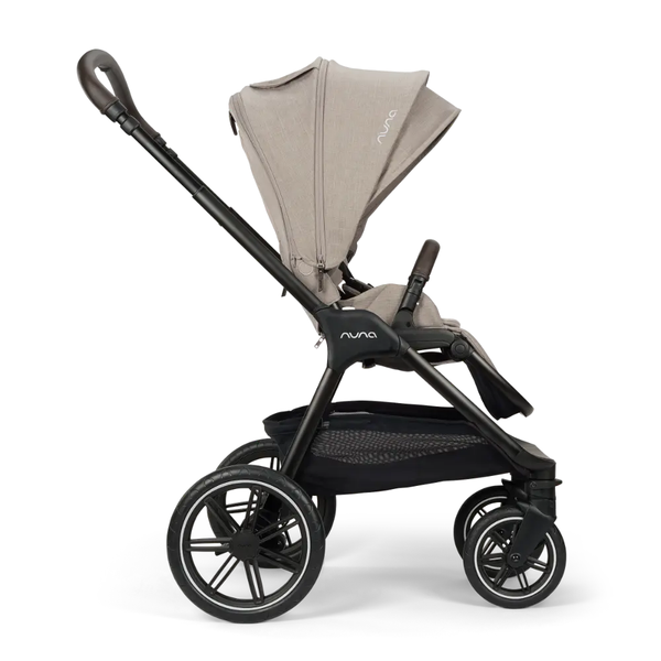 Nuna TRIV Lx Reversible Seat Stroller - Chateau - Dezine Kids