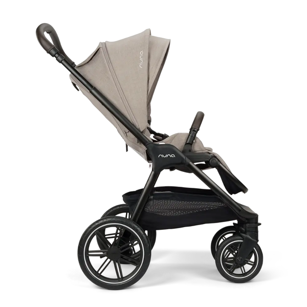 Nuna TRIV Lx Reversible Seat Stroller - Chateau - Dezine Kids
