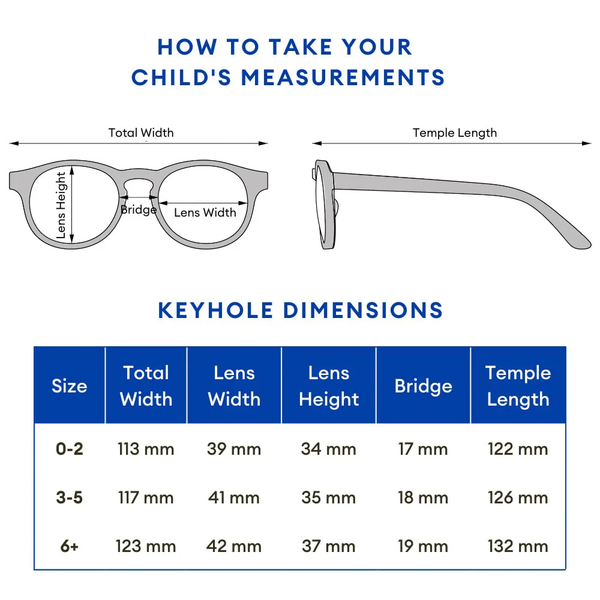 Babiators kids sunglasses Sun Seeker