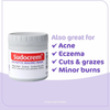 Sudocrem diaper rash cream for babies