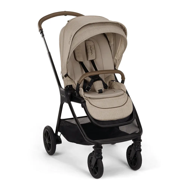 Nuna TRIV Next Reversible Seat Stroller - Cosmopolitan - Dezine Kids