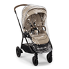 Nuna TRIV Next Reversible Seat Stroller - Cosmopolitan - Dezine Kids