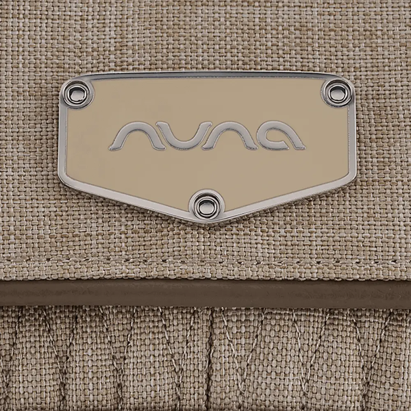 Nuna TRIV Next Reversible Seat Stroller - Cosmopolitan - Dezine Kids