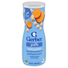 Gerber Veggie Puffs Sweet Potato for 8+ Months