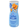 Healthy Gerber Sweet Potato Veggie Puffs
