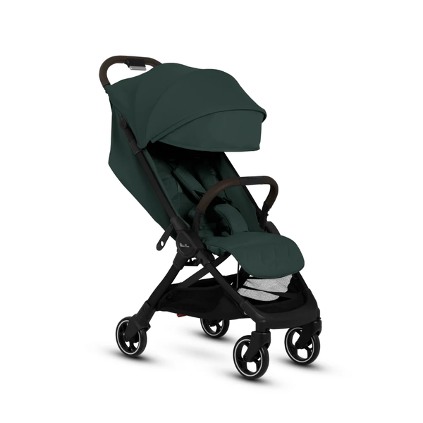 Clic Stroller Conifer