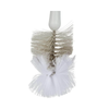 Beaba 2 in 1 Baby Bottle Brush - Grey - Dezine Kids