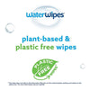 Waterwipes Biodegradable, 60 Wipes