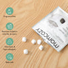 Momcozy Detergent Tablets For KleanPal Pro Bottle Washer - 120 Tablets