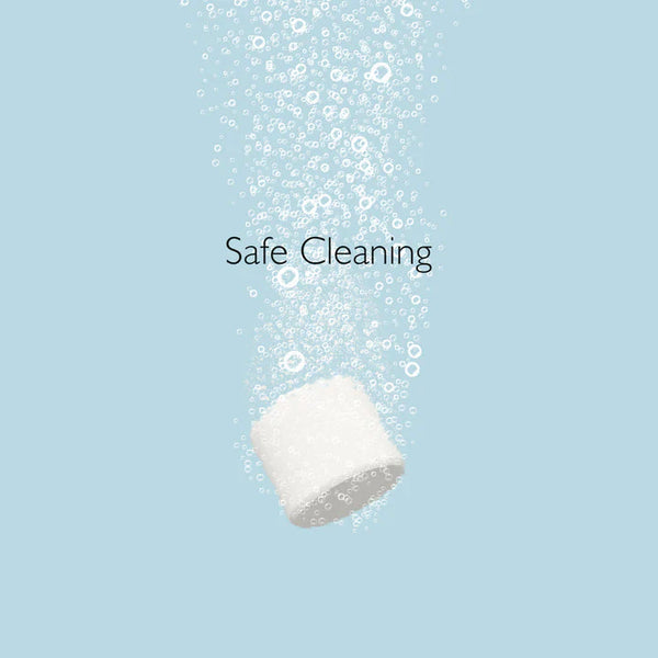 Momcozy Detergent Tablets For KleanPal Pro Bottle Washer - 120 Tablets