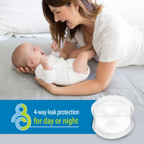 Dr.Browns Disposable Breast Pads - Dezine Kids