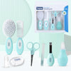 Grooming Kit for Newborns & Toddlers – Safe & Complete Baby Care Set