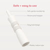 Frida Baby Windi Gas Passer, Baby Gas Relief, Made in USA, 100% Natural