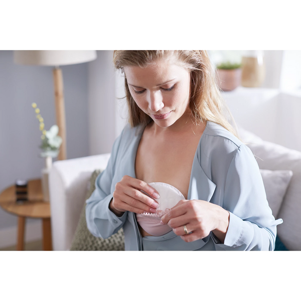 Philips Avent Disposable Breast Pads (Pack Of 24)