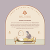 Baby Forest plant based cold relief balm for babies
