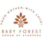 Baby Forest Natural Baby Care Product