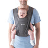Carrier Embrace Knit Newborn Carrier Heather Grey