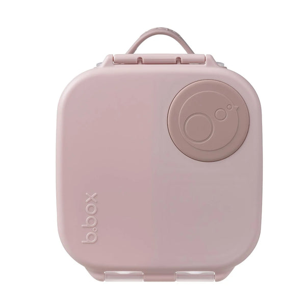 B.Box Mini Lunch Box - Blush Crush Pink