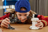 Lego Star Wars: The Mandalorian and Grogu AT-RT Attack Toy Building Set