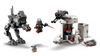Lego Star Wars: The Mandalorian and Grogu AT-RT Attack Toy Building Set