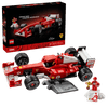 Lego Ferrari F2004 & Michael Schumacher, Model Car Kit