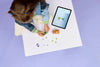Lego Creator 3 in 1 Cute Hamster with a Flower - Dezine Kids
